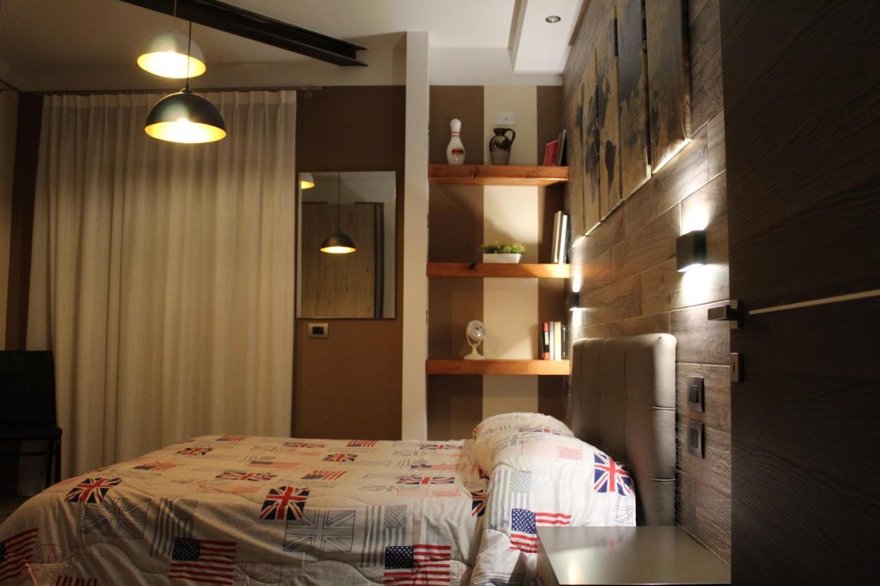 Martina Aparthotel Desenzano del Garda