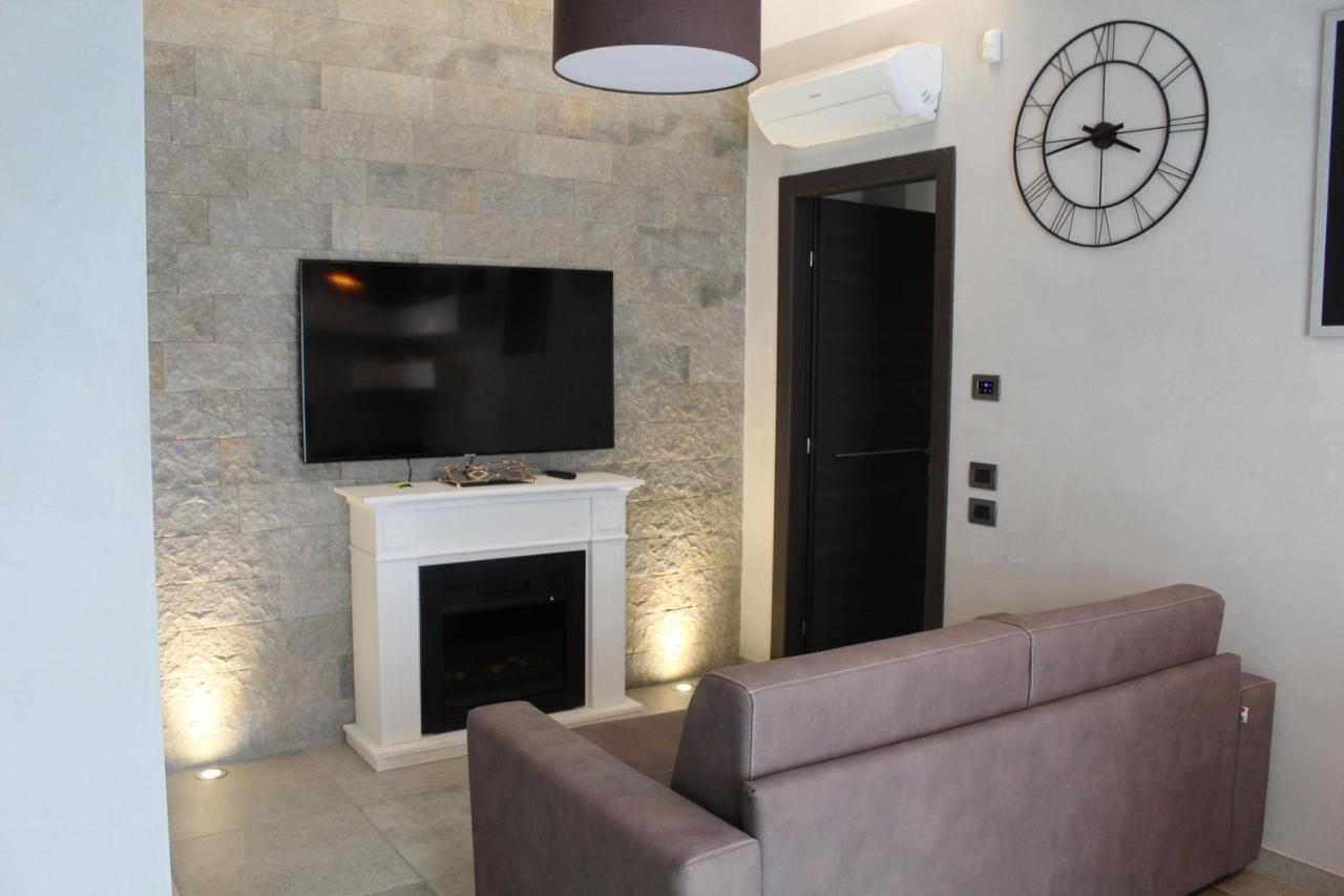 Martina Aparthotel Desenzano del Garda