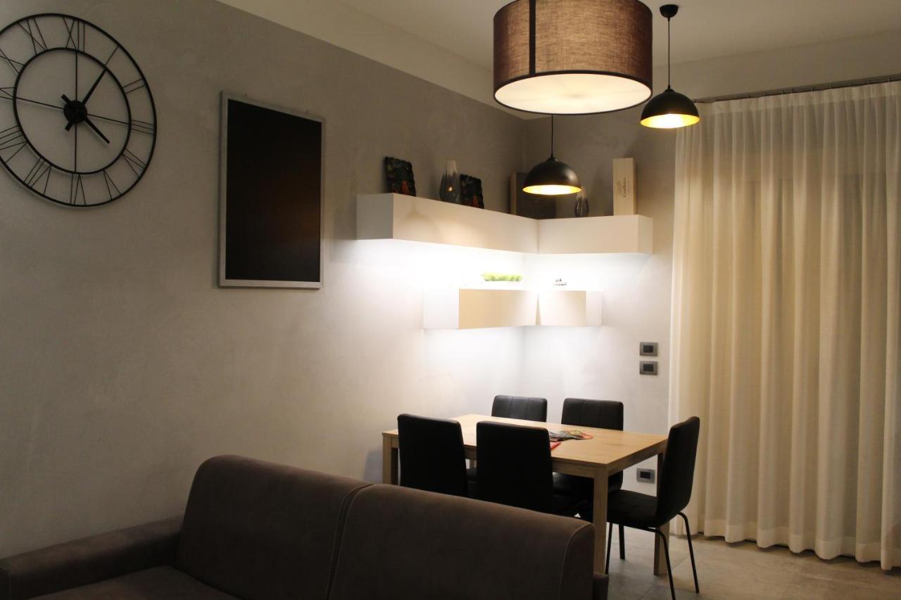 Martina Aparthotel 2*