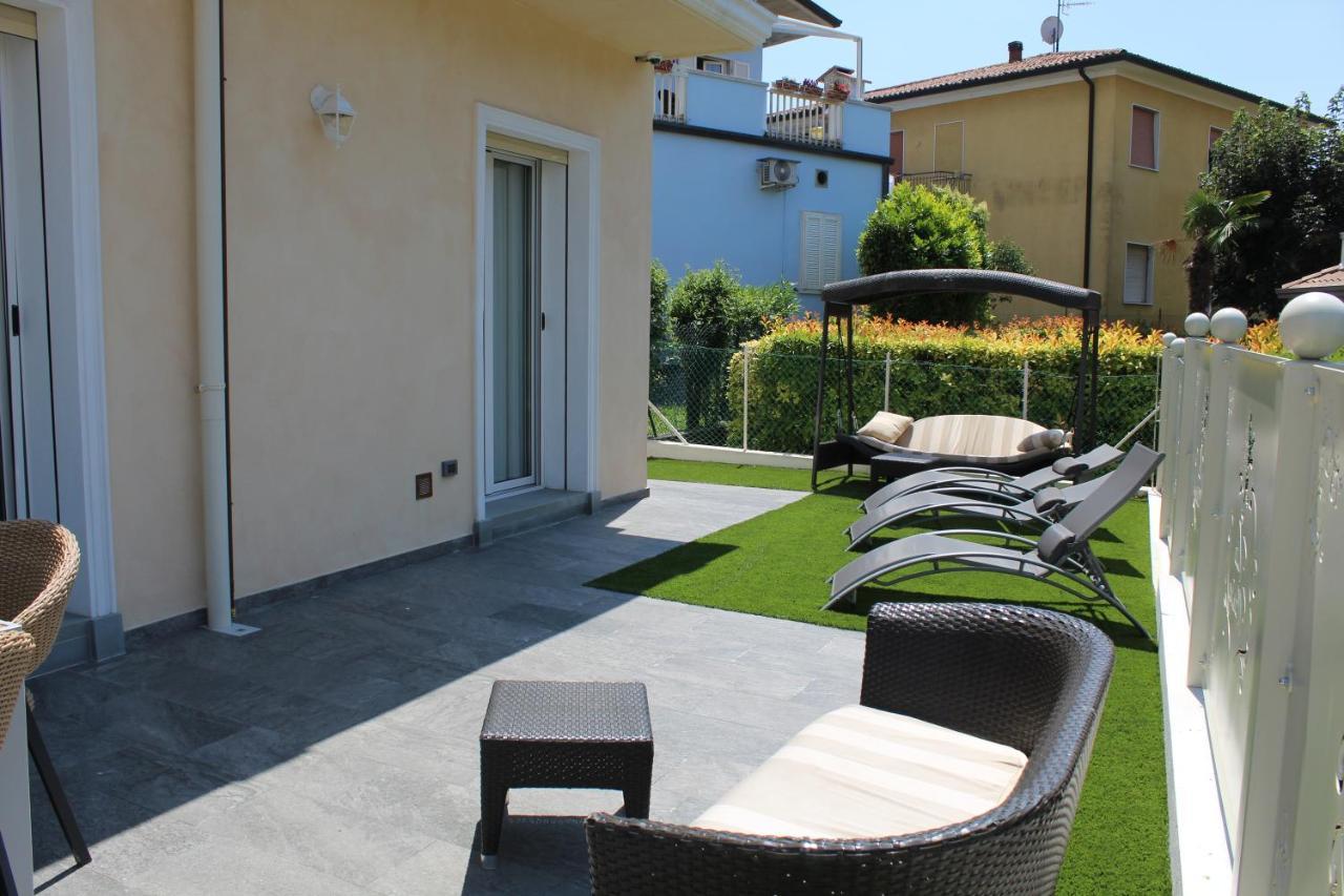 Aparthotel Martina 2*