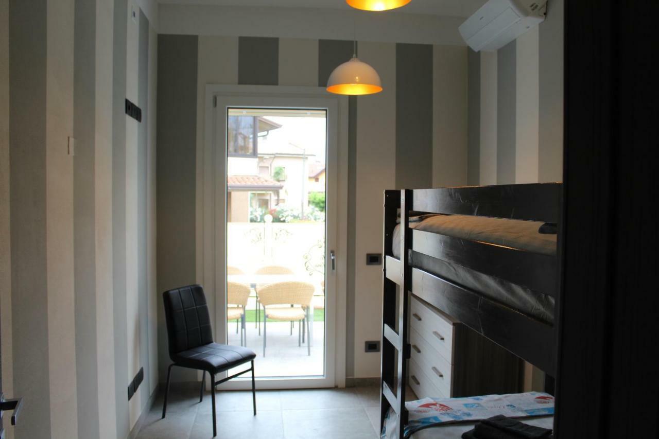 Martina Aparthotel Desenzano del Garda