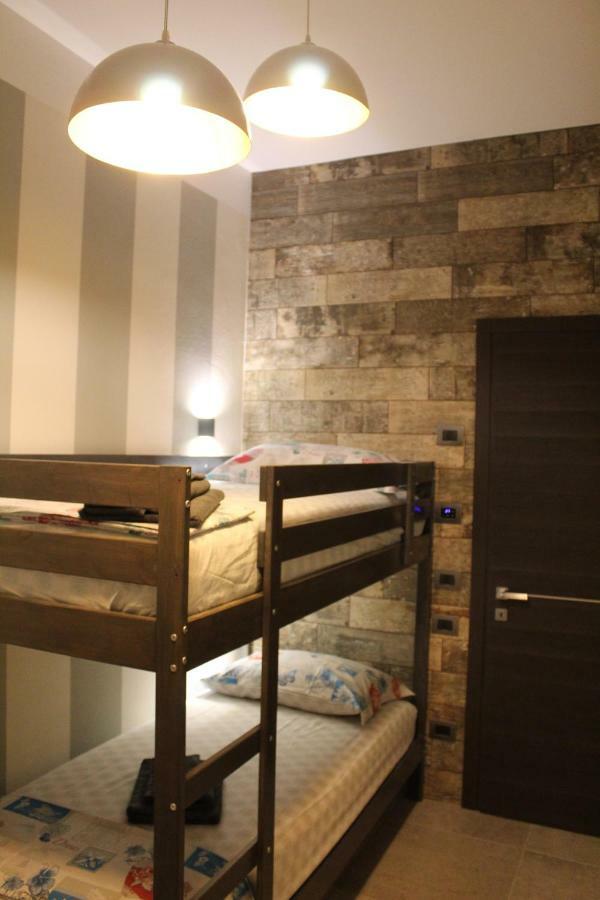 Martina Aparthotel