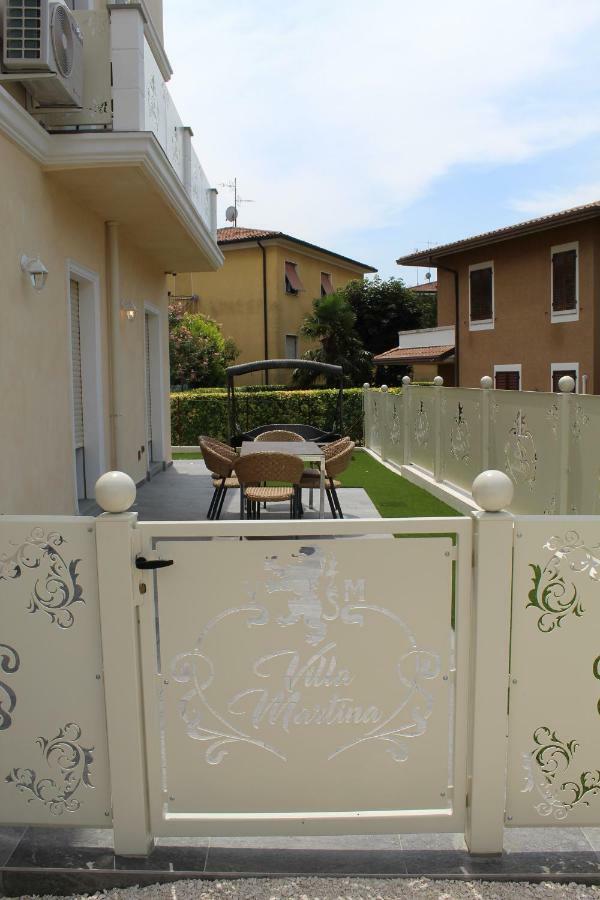 Martina Desenzano del Garda