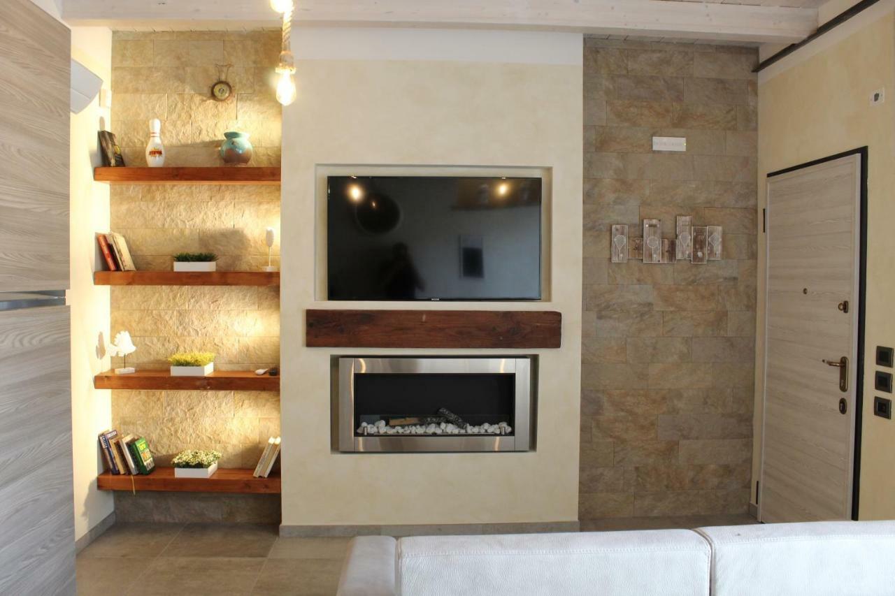 Martina Aparthotel 2*